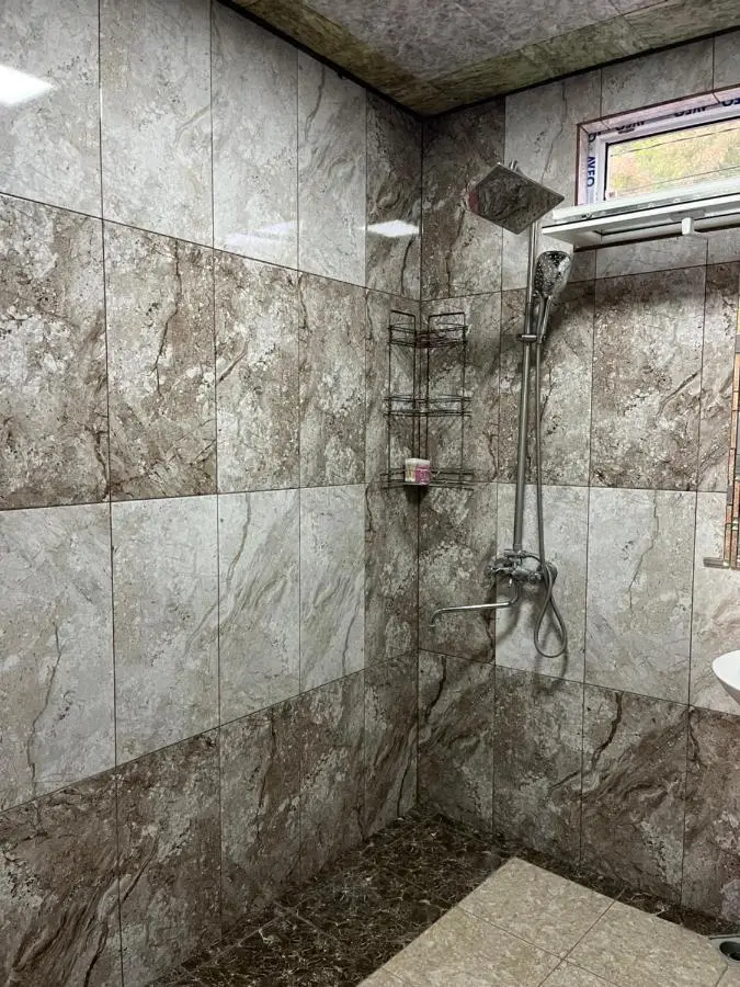 Sheki Modern Guest Home