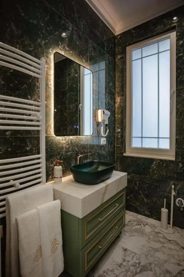 Ervini Boutique Hotel
