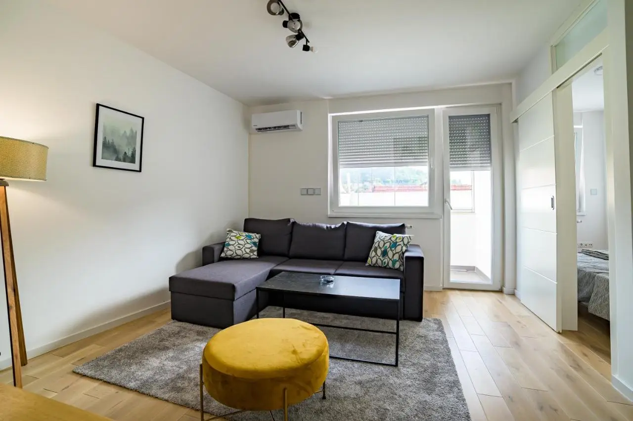 Sun Square Apartments