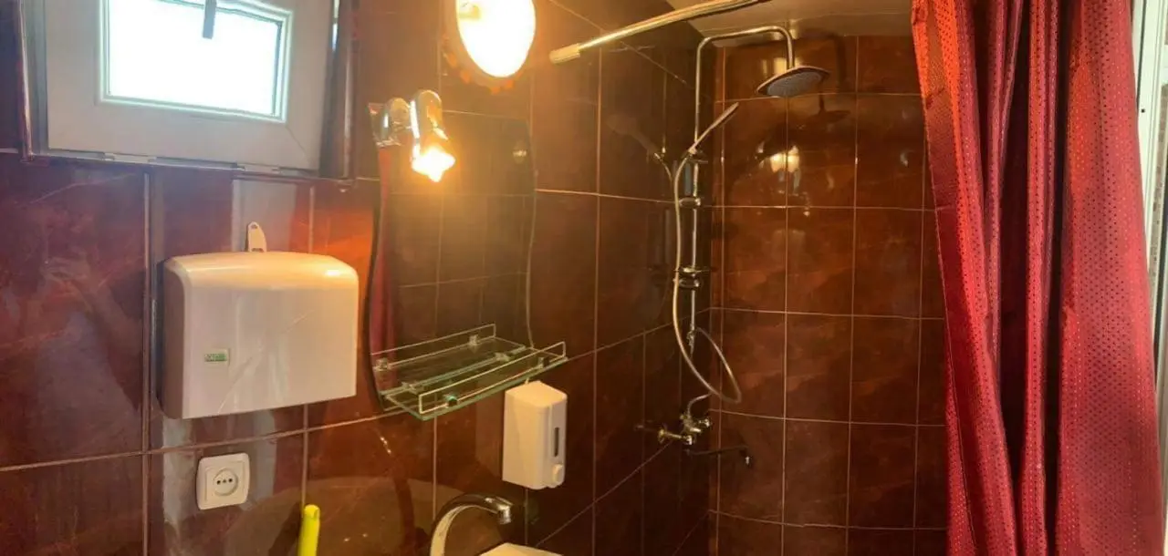 Tamila Guest House