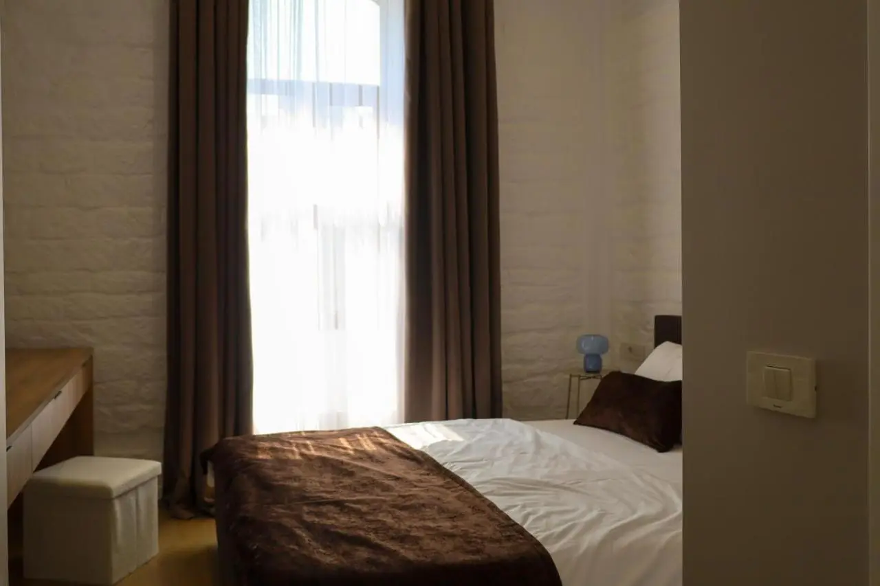 RA Boutique Hotel