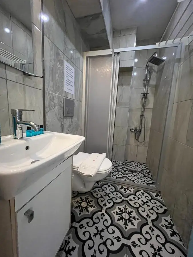 Rodin Hostel