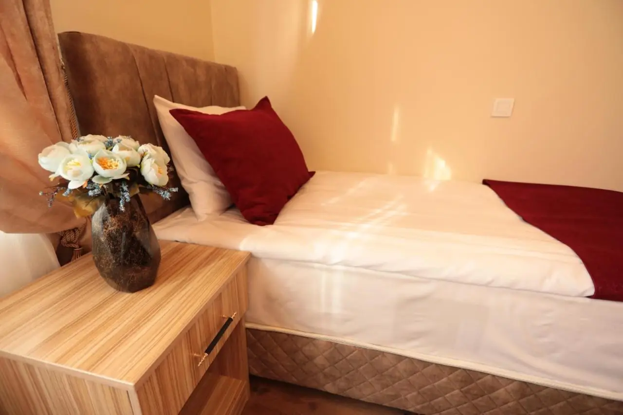 Gülec Konak Hotel
