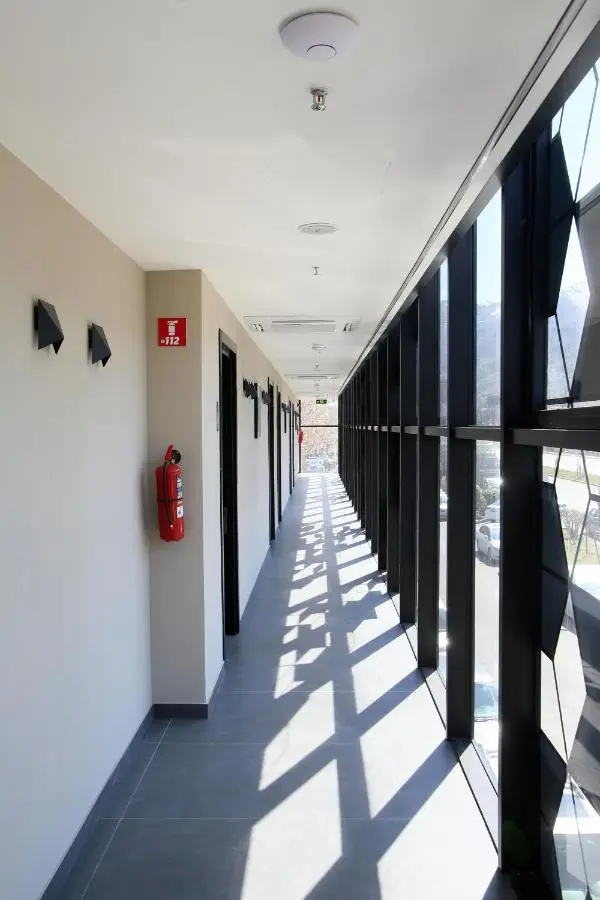 Genesis Kosher Hotel Tbilisi