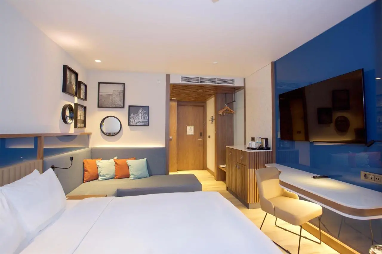 Hampton By Hilton Istanbul Old City