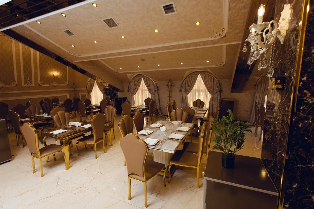 Baku Hotel Ganja