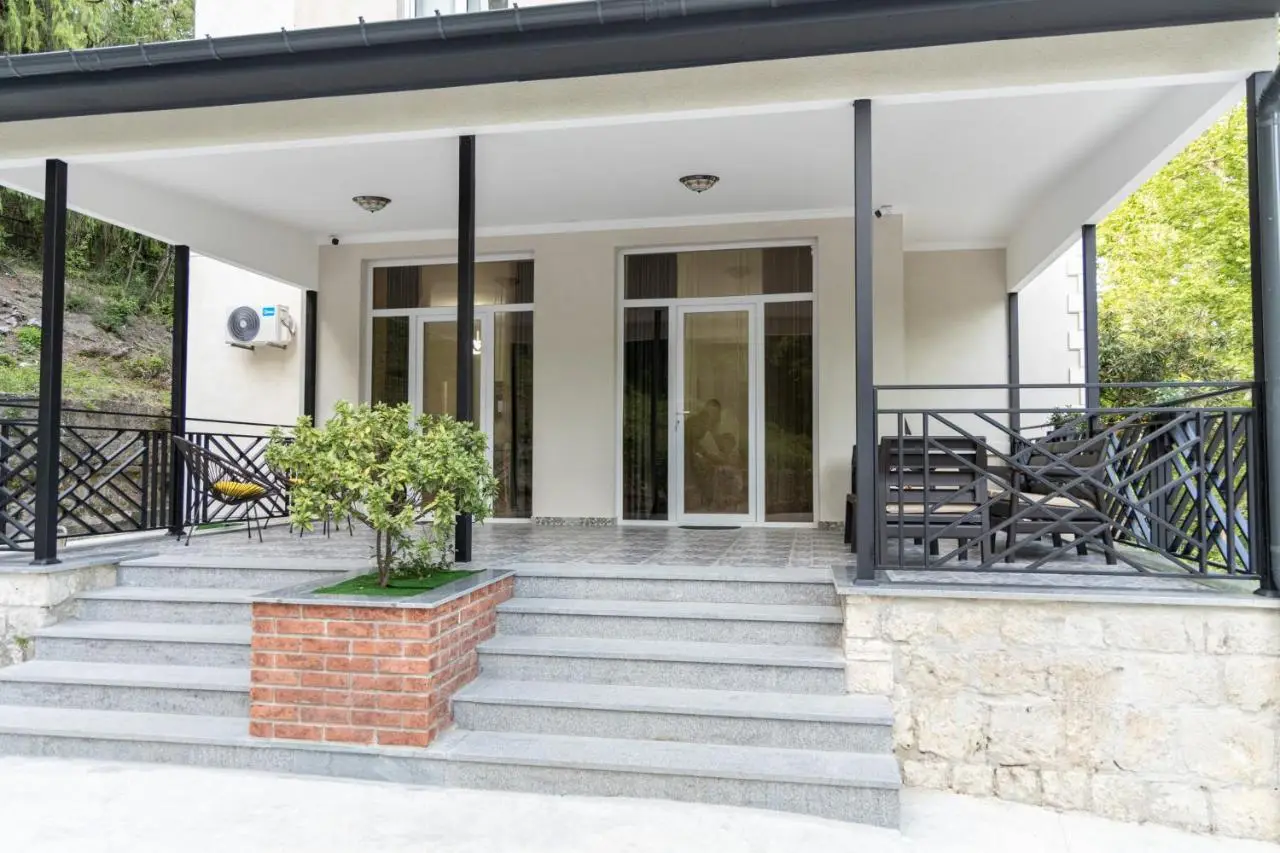 Tskaltubo Apartments
