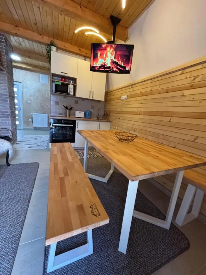Apartmani Snježna Kraljica Vlašić 2