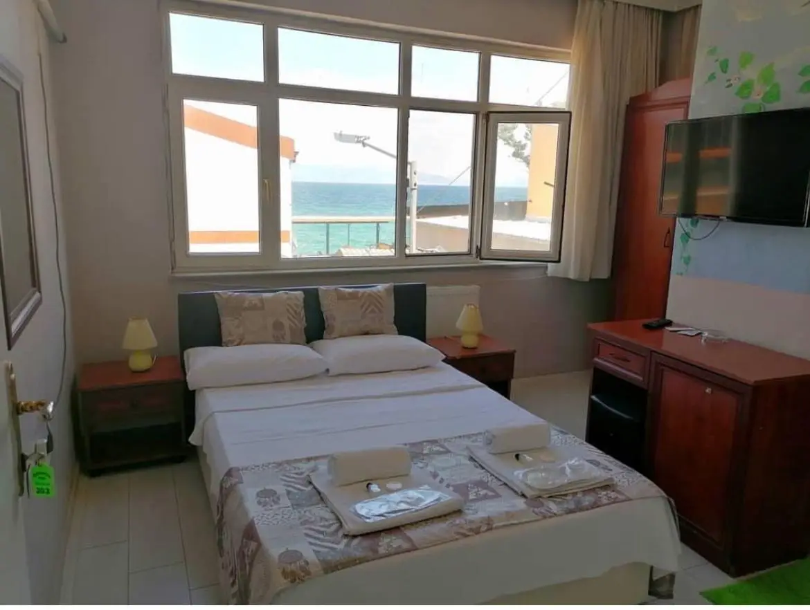 Mudanya Otel