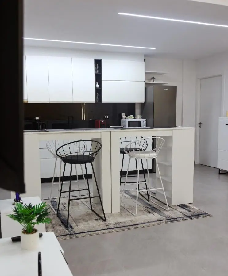 Mon Privé Apartment Tirana