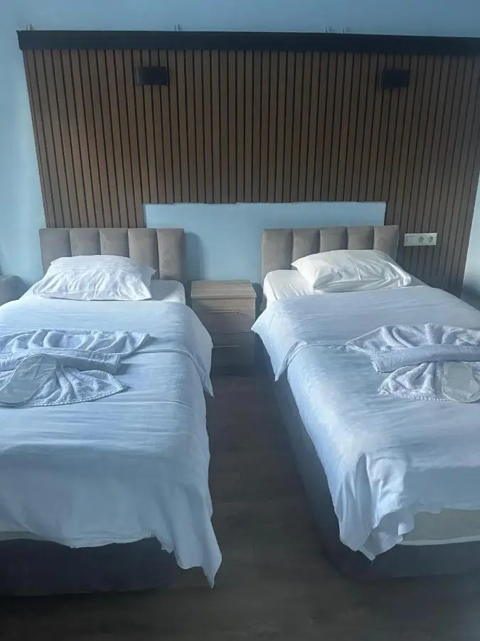 Hotel Metropol Batumi