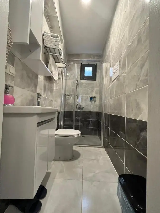 Jasmine Apart & Boutique Hotel