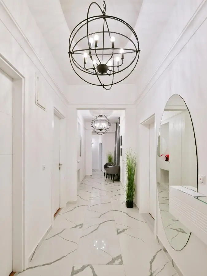 Luxury Galla Apartments in the City Center