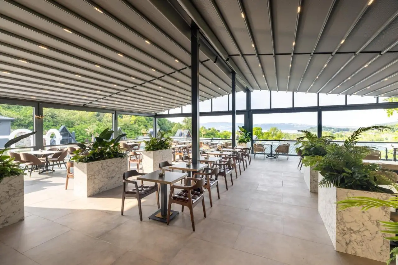 Ramada Resort By Wyndham Sapanca Thermal
