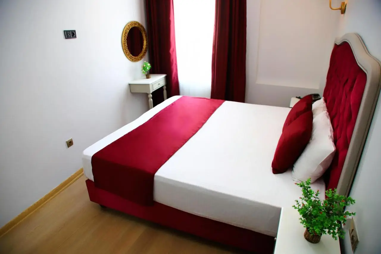 Tepe Palace Hotel Taksim