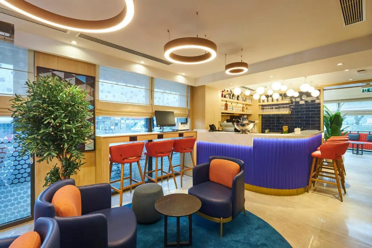 Holiday Inn Express Istanbul - Airport Arnavutkoy by IHG