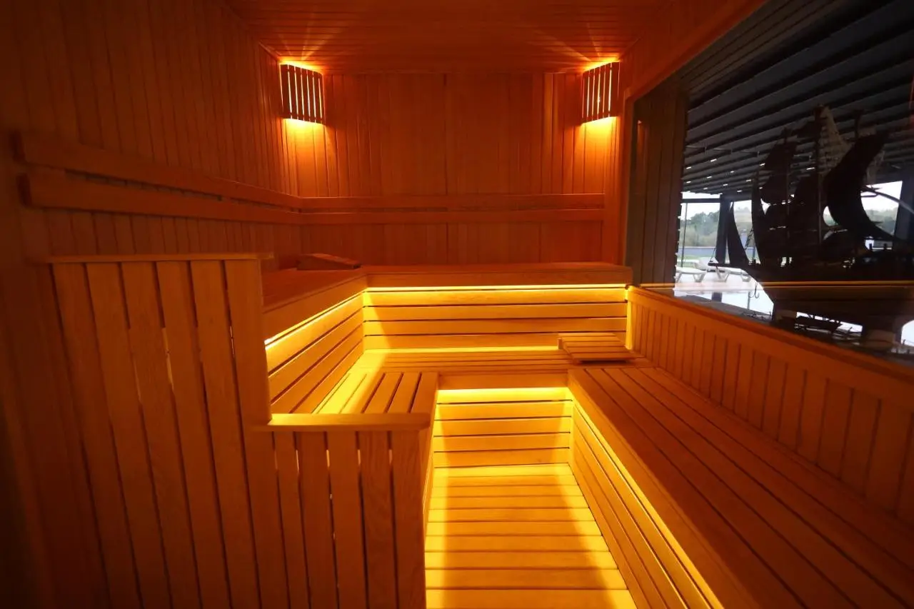 Green Roof Boutique Hotel & SPA Istanbul Airport