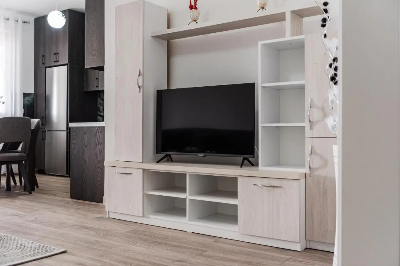 City Escape Apartment by PikHost