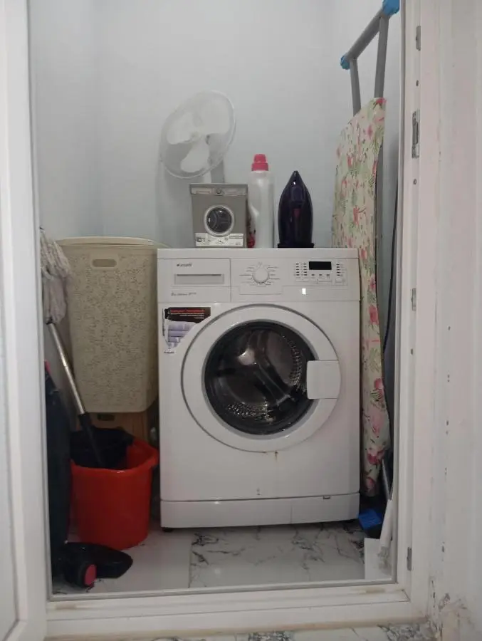 Gelinkızı Apart