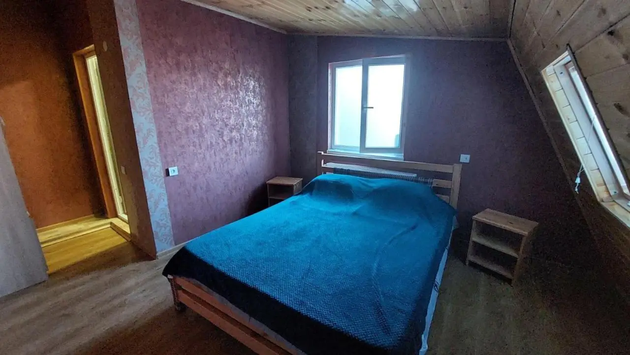 Mtskhetela's House