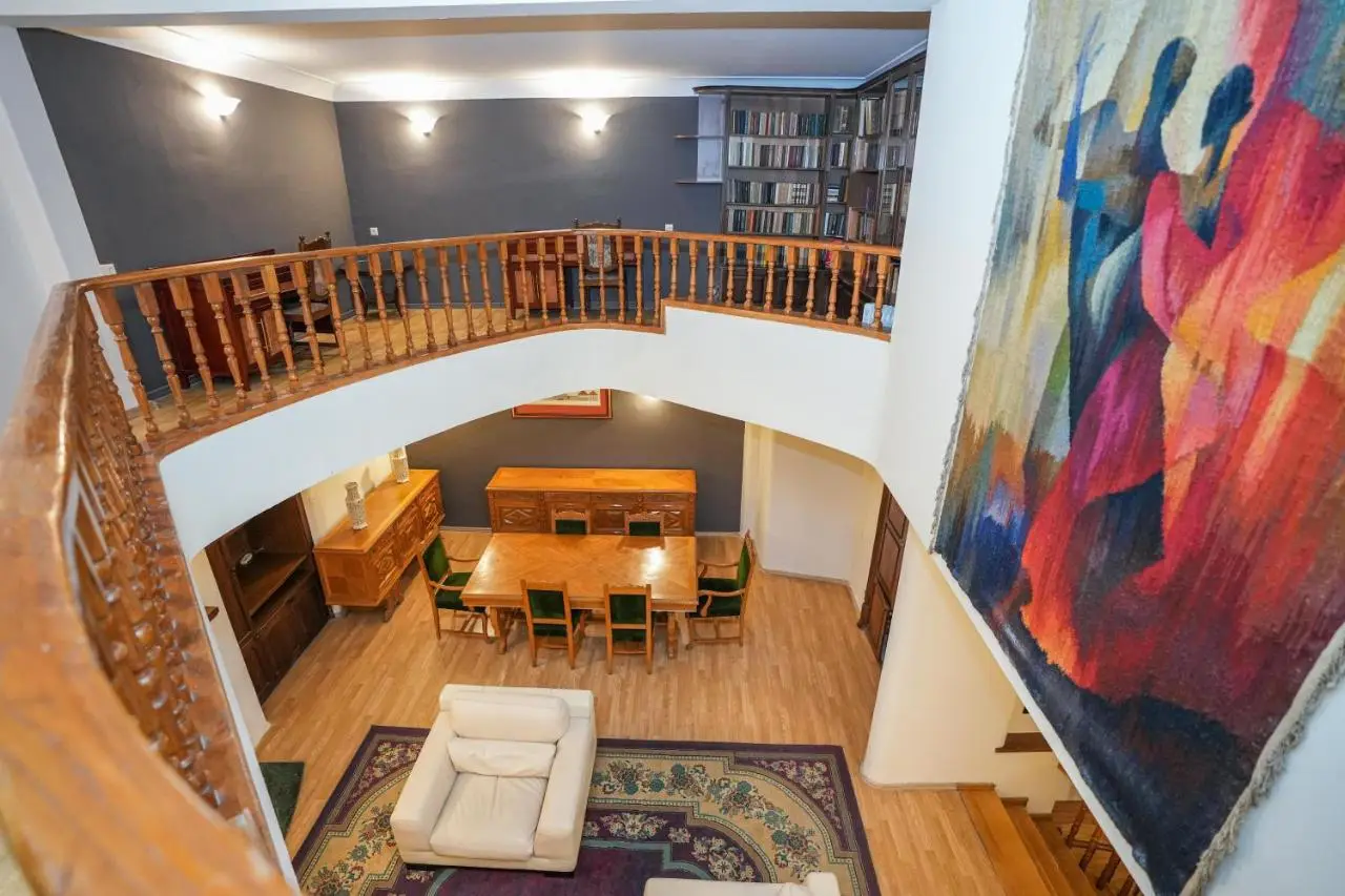 Beaumonde Hotel Tbilisi