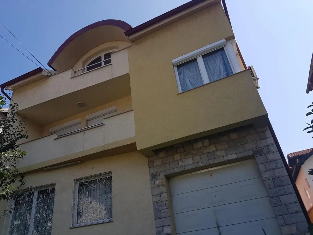 Villa Holiday DS near Sarajevo