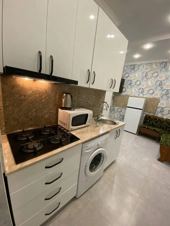 Rafayels Home Tbilisi Apartment for Daily Rent