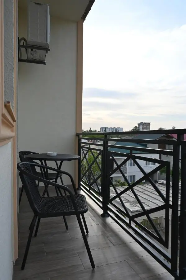Hotel K124