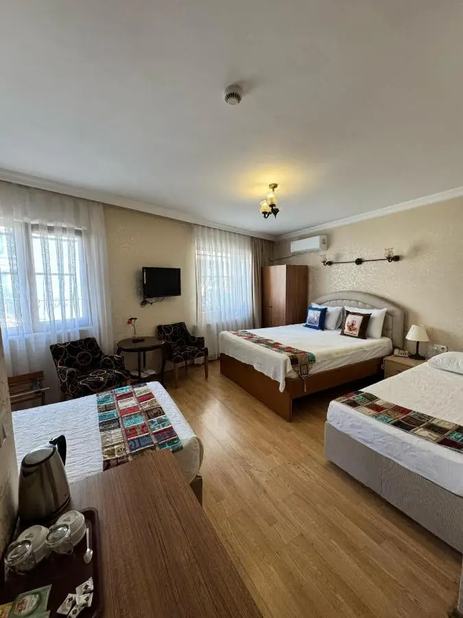 Hotel Ipekyolu