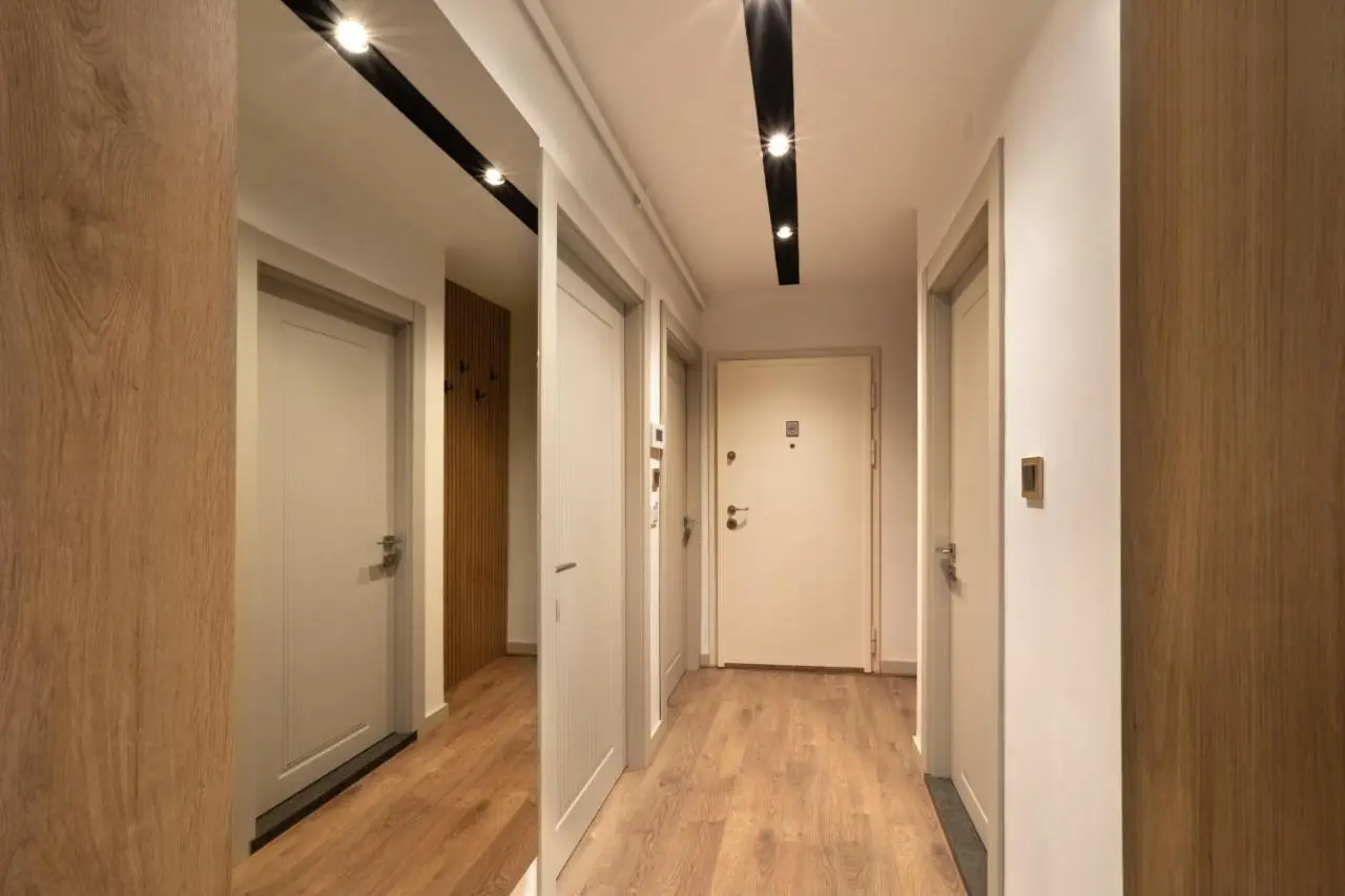 Marmada Suites