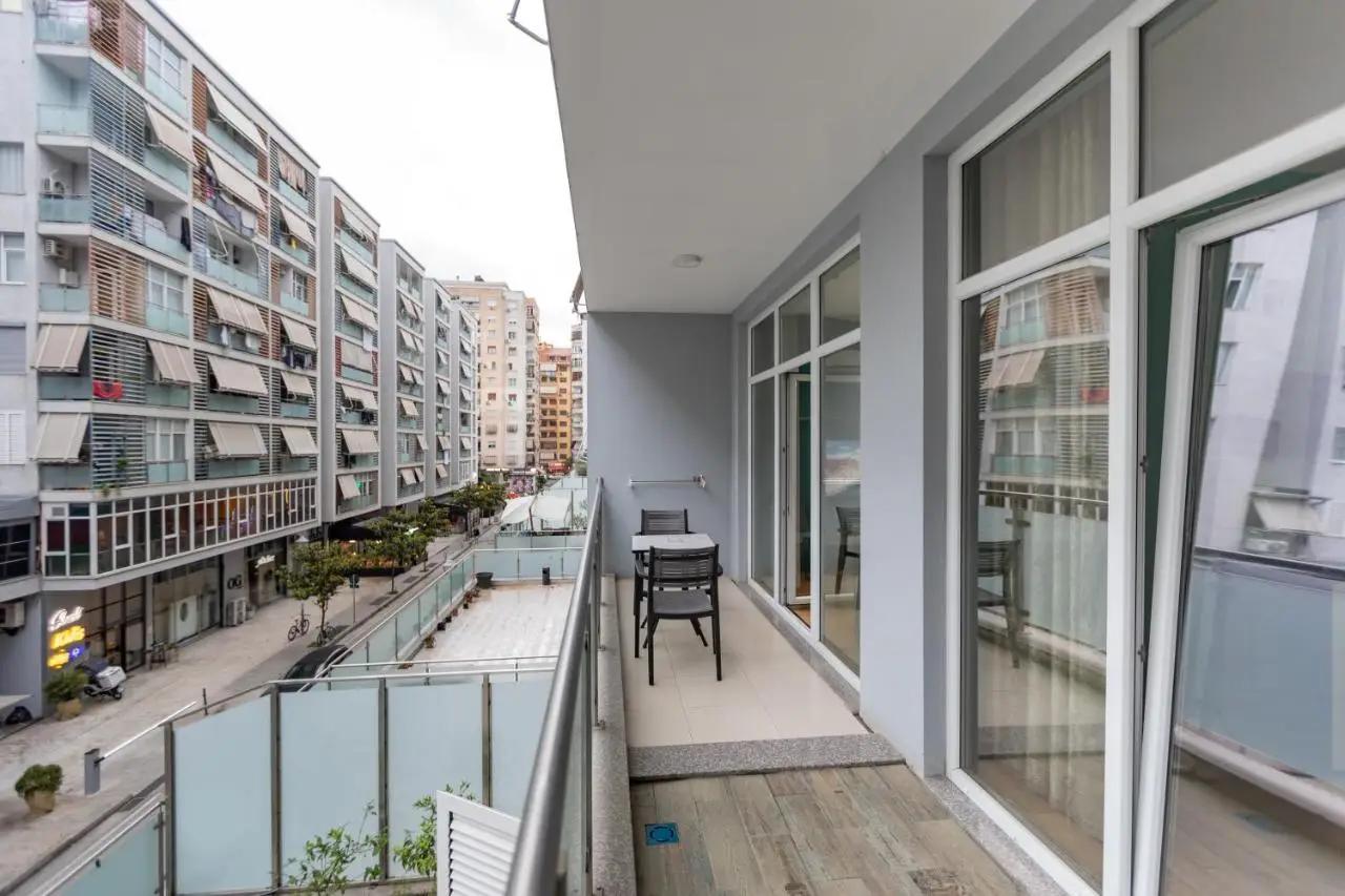 K&M apartment