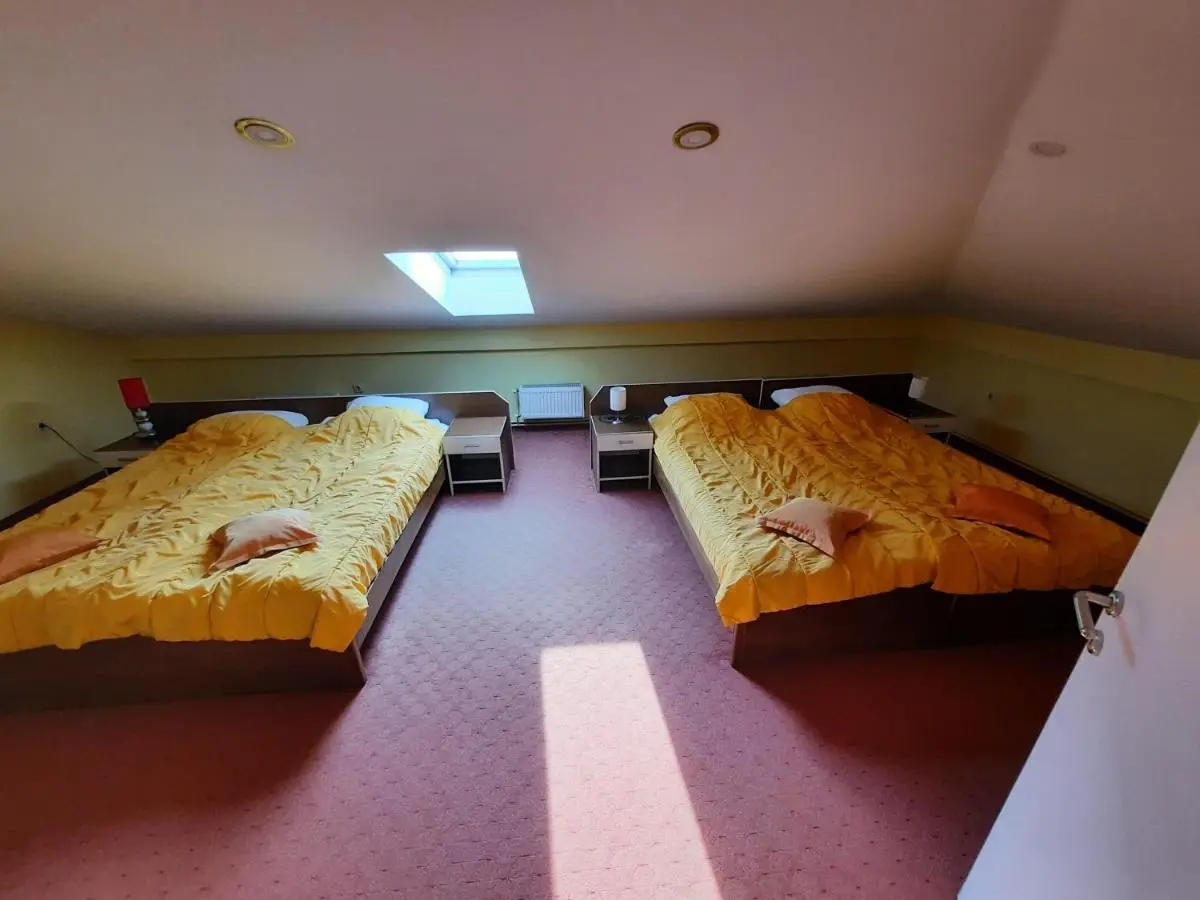 Motel Tiron