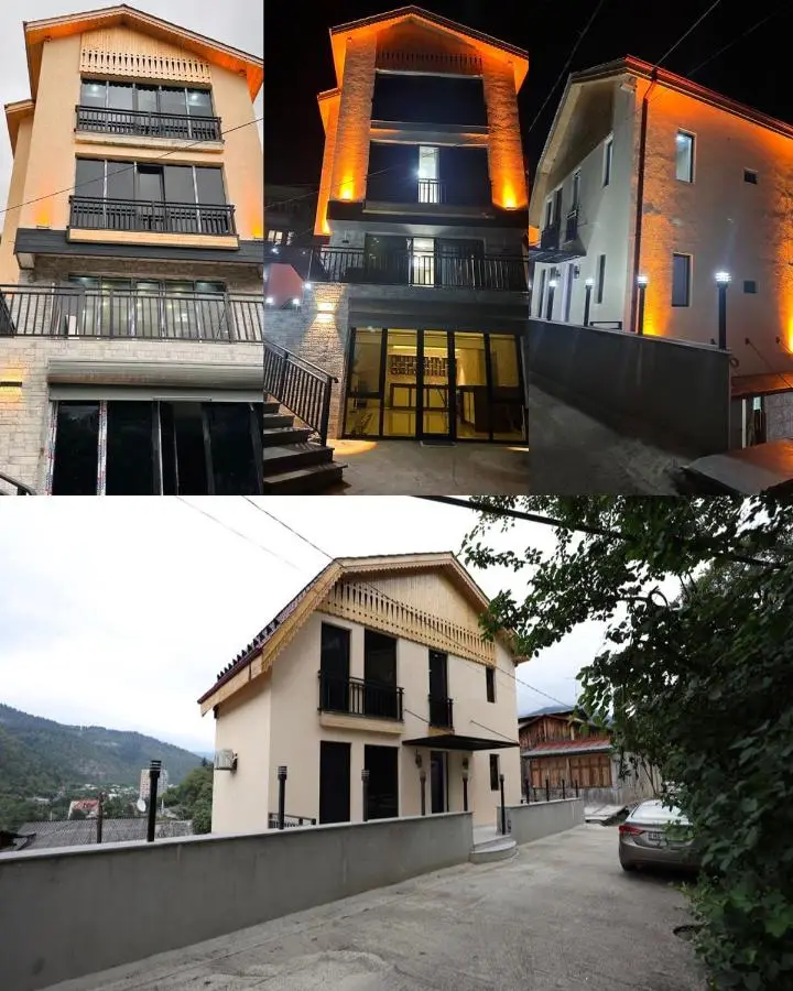 Chanko Hotel