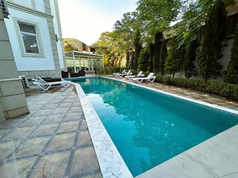 Family Hotel - Free Massage - Free Swimming Pool