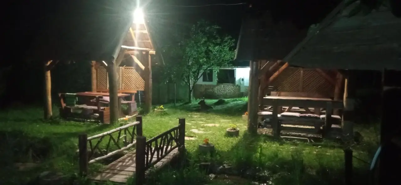 Mountain house"LISIN"Bradina Konjic