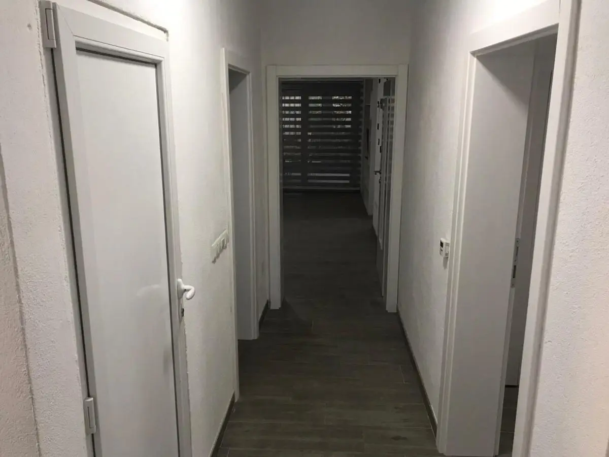 Exclusive apartment