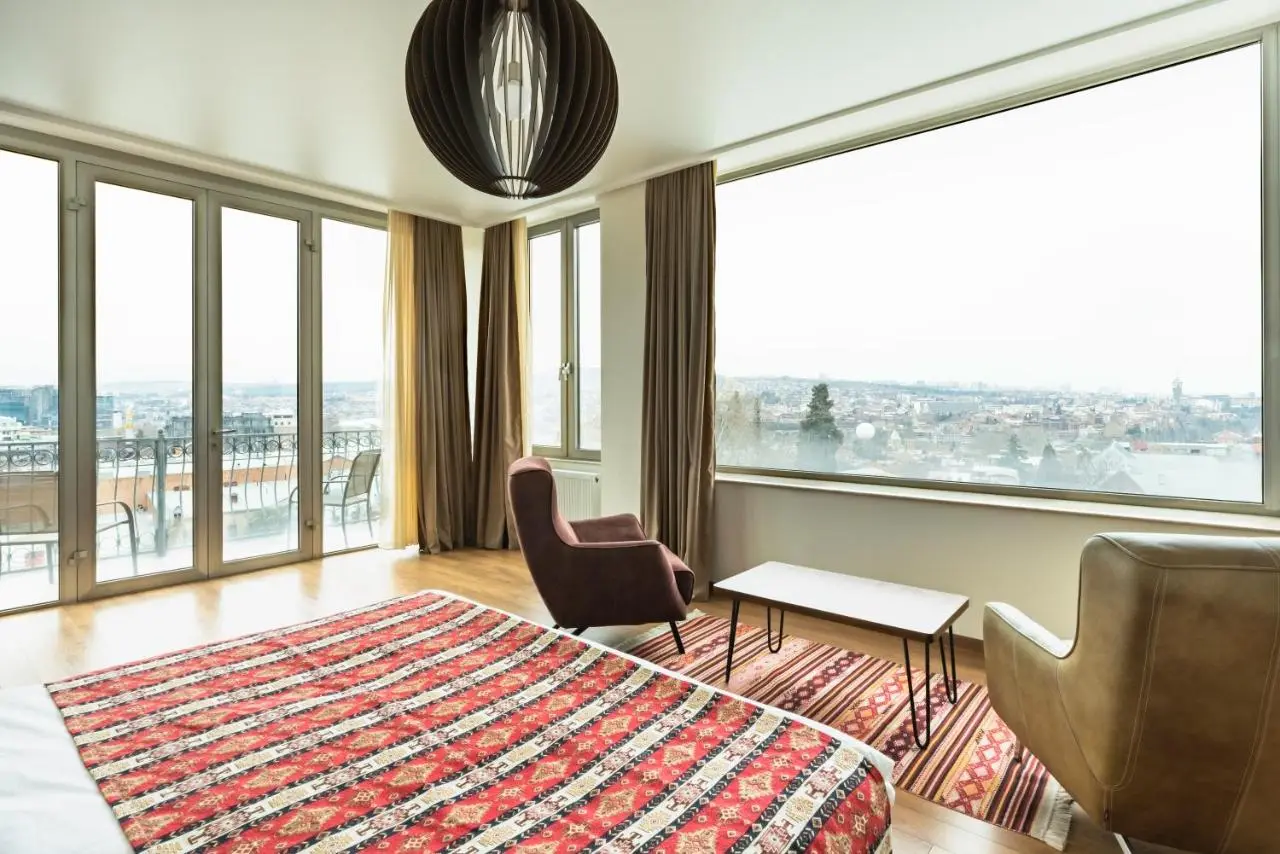 Hotel Flower