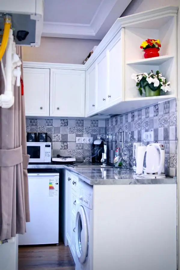 Abano view apartment