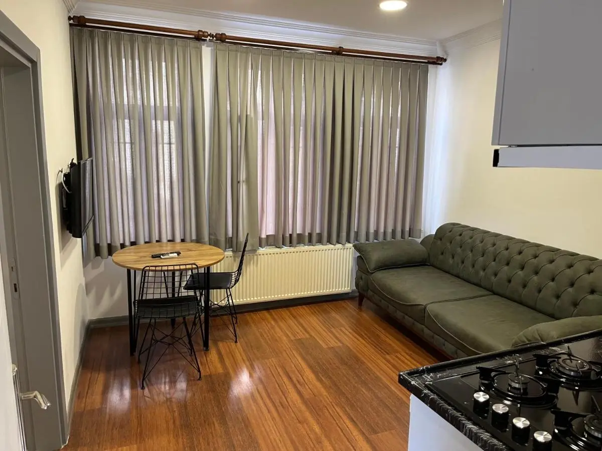 Taksim Neo Pera Suites