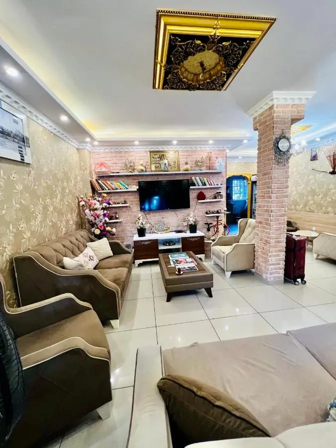 Liman Hotel