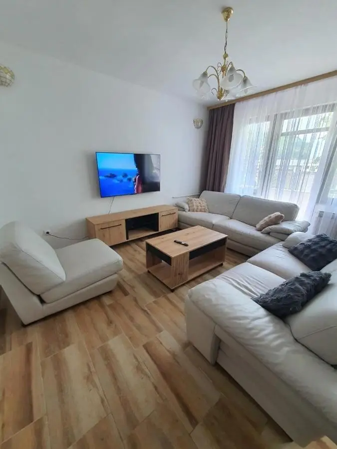 Kalemova City Center Design 2-Bedroom Villa with balcony and garage
