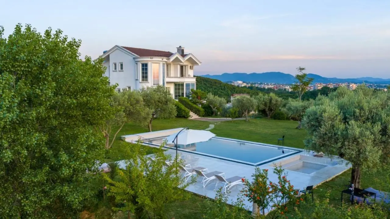 Villa Kamila
