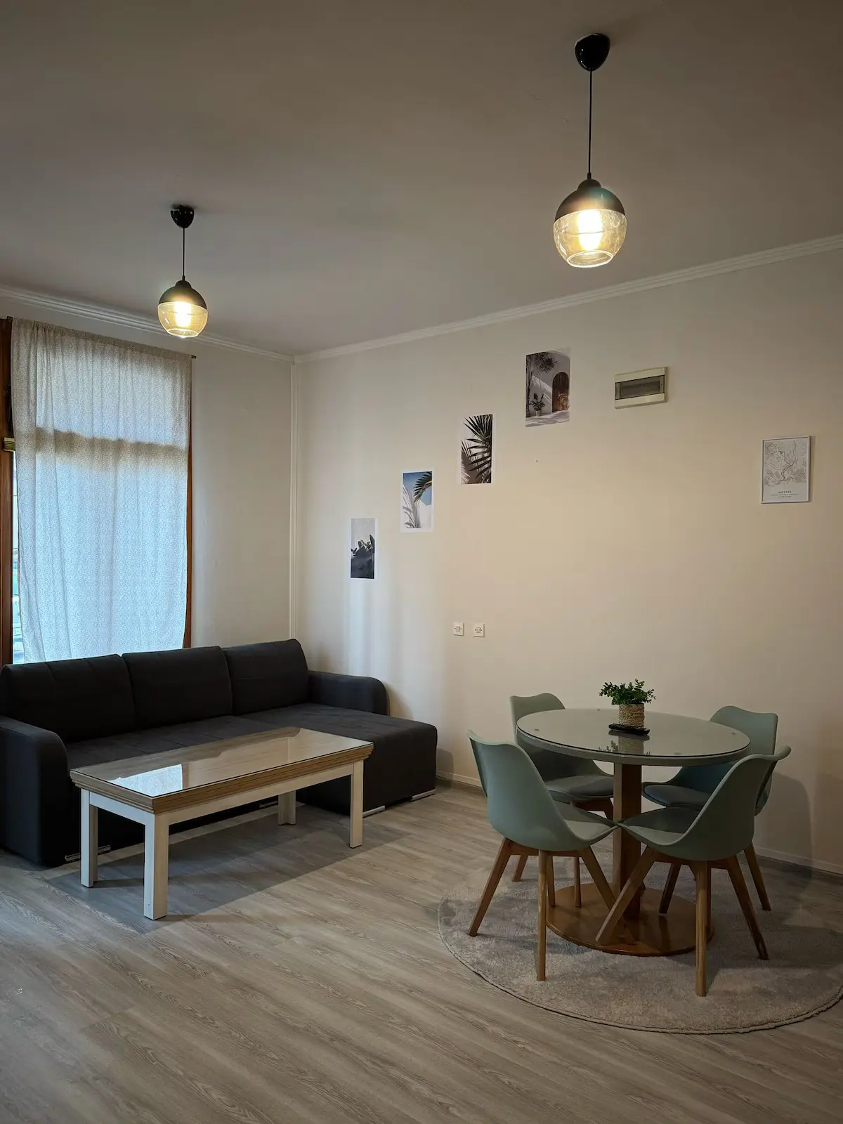 Apartments Boulevard