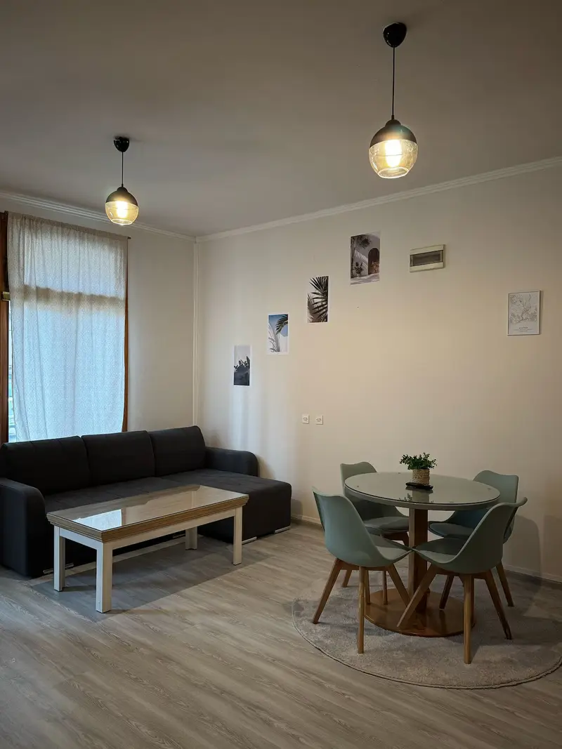 Apartments Boulevard