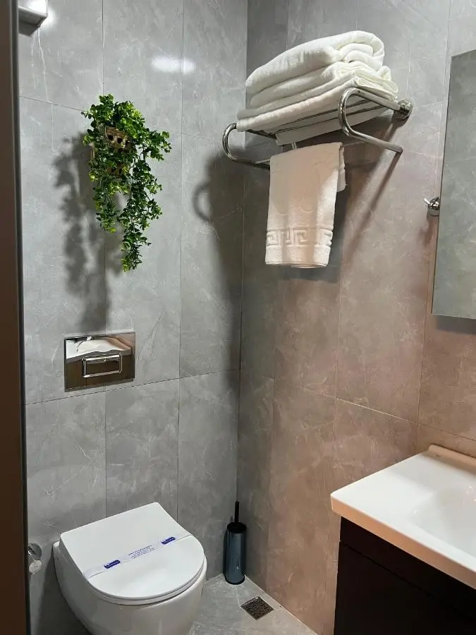 Zulu Suites