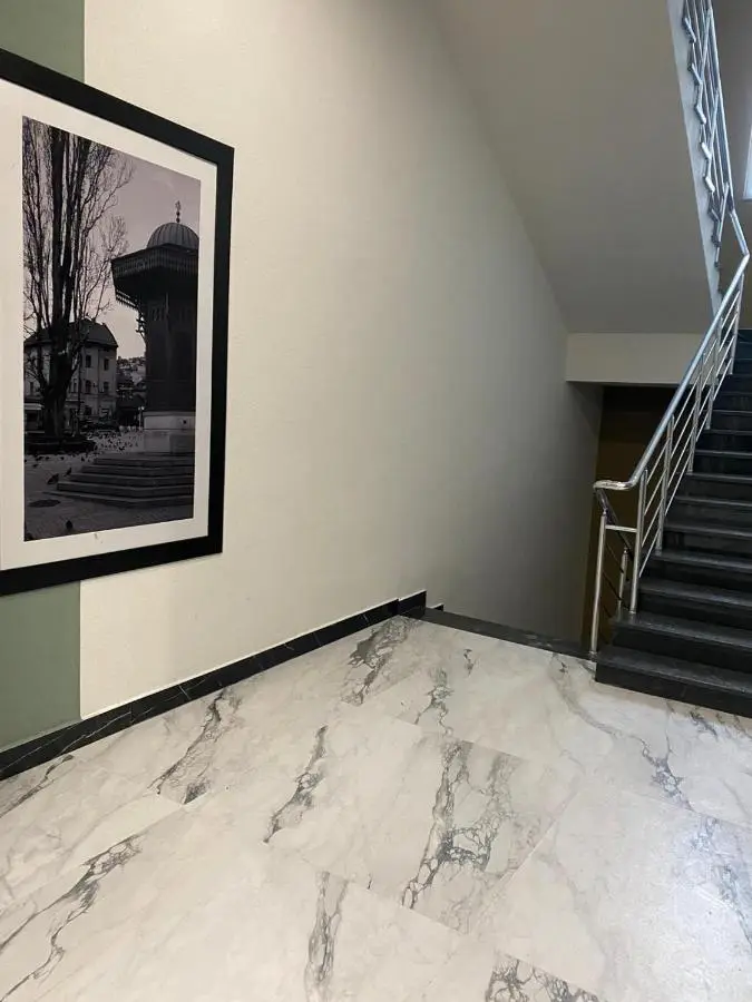 APARTMANI Bulevar