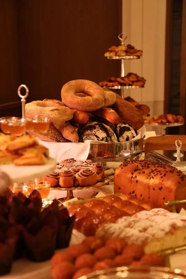 The Telegraph Hotel - The Leading Hotels of the World
