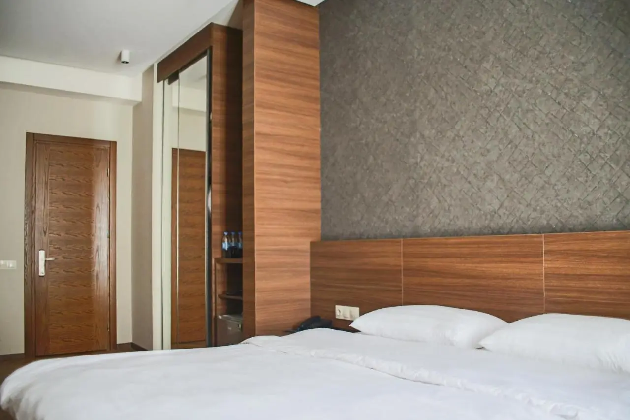 Nina Palace Hotel