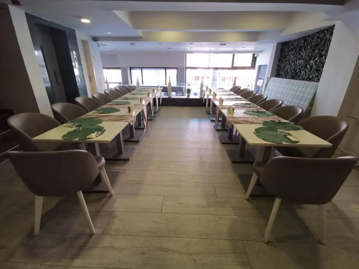 Temizay Hotel