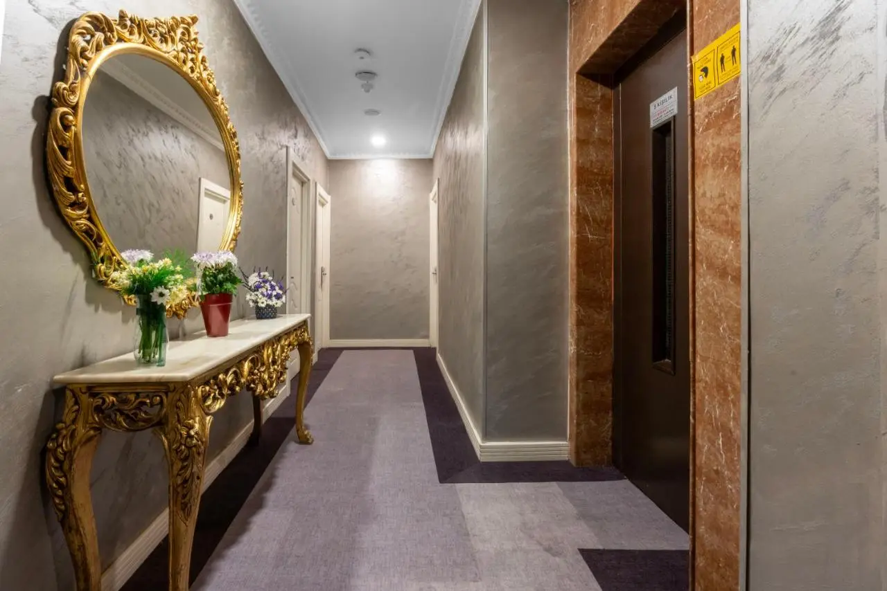 Valide Hotel